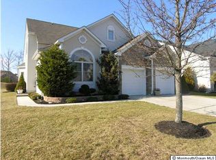 1 Spring Lake Blvd, Waretown, NJ 08758