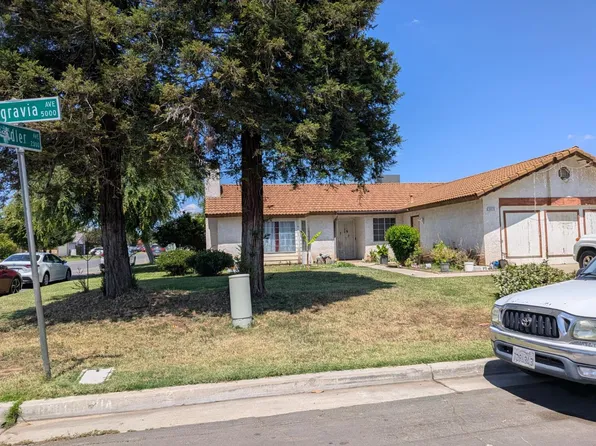 5035 E Belgravia Ave, Fresno, CA 93725