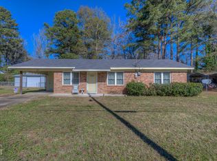 215 Roy St, Minden, LA 71055