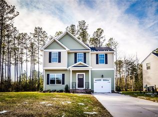 9824 Garden Grove Ct, Chesterfield, VA 23832