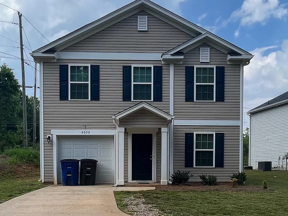 4030 Gibb Ct