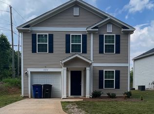 4030 Gibb Ct, Winston Salem, NC 27106