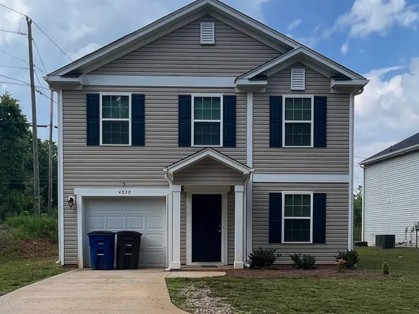 4030 Gibb Ct, Winston Salem, NC 27106