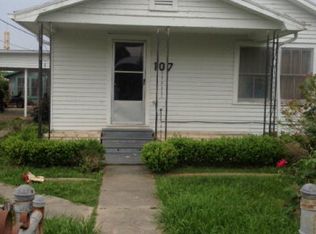 107 Pellegrin St, Chauvin, LA 70344