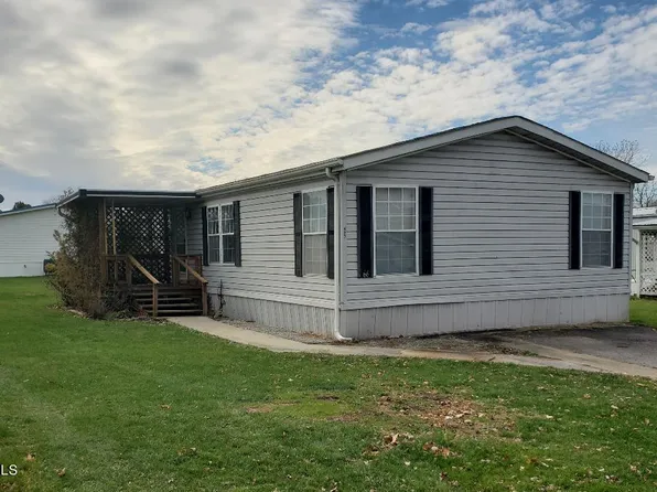 427 Brumbaugh Ln, Martinsburg, PA 16662