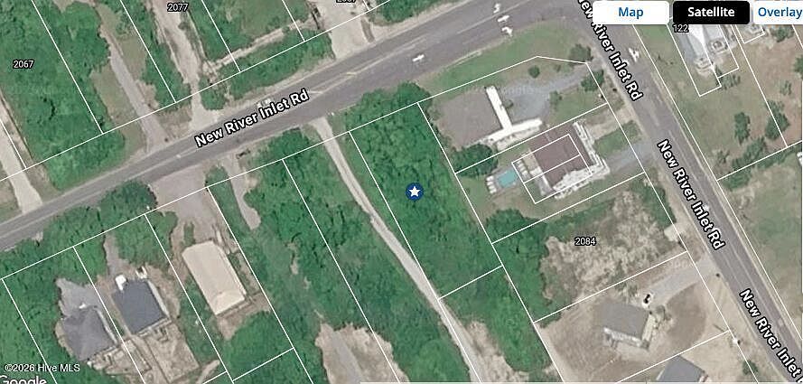1st image of 2072 New River Inlet Rd Lot 1-C