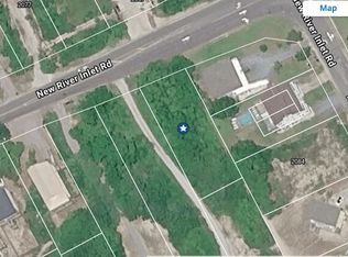 2072 New River Inlet Rd LOT 1-C, Sneads Ferry, NC 28460