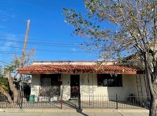 3001 Cypress Ave #1-9, El Paso, TX 79905