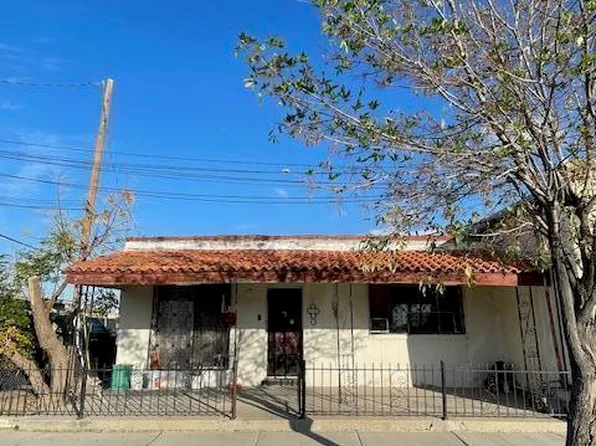 3001 Cypress Ave #1-9, El Paso, TX 79905