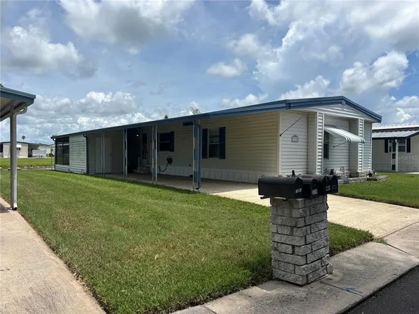 3230 Brewster Dr, Holiday, FL 34690