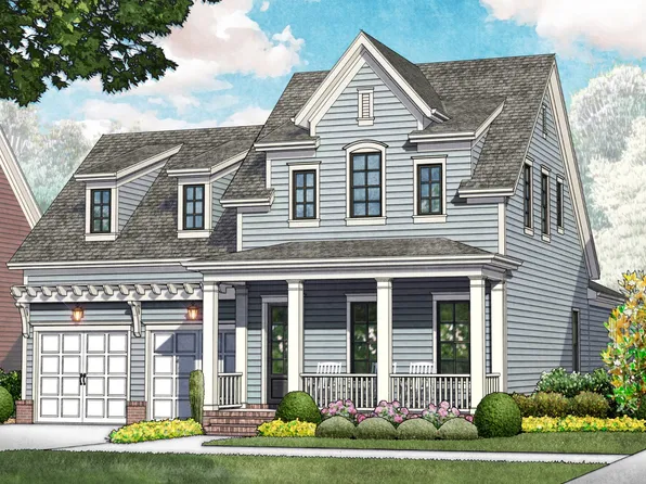 7115 Bolton St Lot 2564, Franklin, TN 37064
