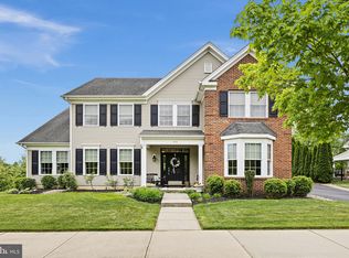 171 Recklesstown Way, Chesterfield, NJ 08515