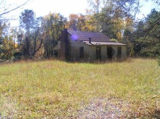 Pleasant Cross Rd, Franklinville, NC 27248