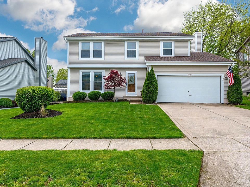 1st image of 7651 Howell Park Dr
