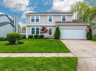 7651 Howell Park Dr, Pickerington, OH