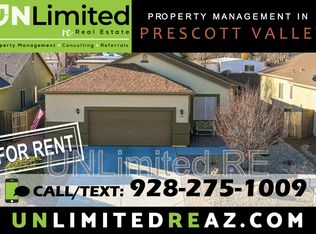 6261 E Boothwyn St, Prescott Valley, AZ 86314
