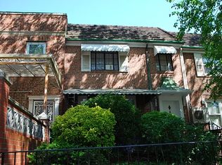 108-15 65th Ave, Forest Hills, NY 11375
