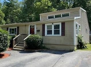 13 Church St, Oxford, MA 01540