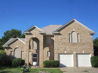207 N Rainbow Bridge Dr, Cedar Park, TX 78613