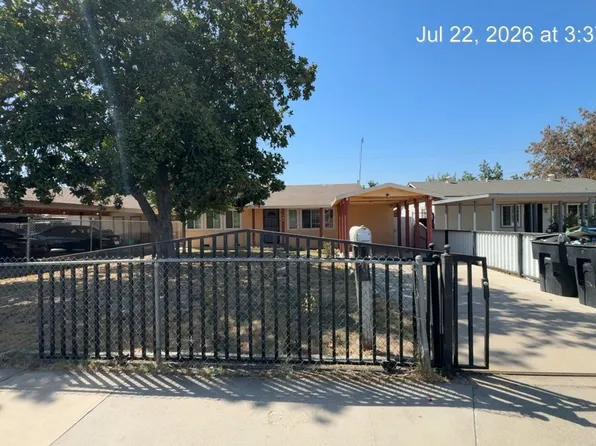 408 NE 2nd Ave, Visalia, CA 93291