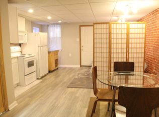 1300 Irving St NW, Washington, DC 20010
