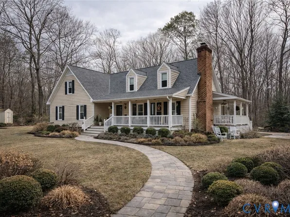 13000 Greenwood Rd, Glen Allen, VA 23059