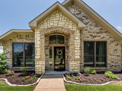 4006 Lakeside Dr, Rowlett, TX, 75088
