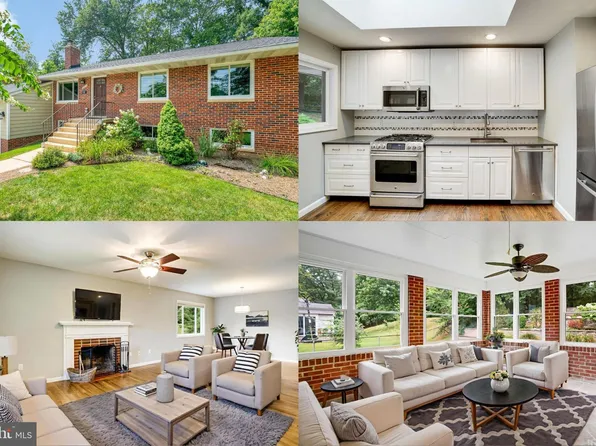 4012 Jewel St, Alexandria, VA 22312