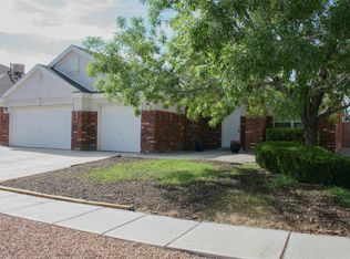 7204 Lake Tahoe Rd NW, Albuquerque, NM 87114