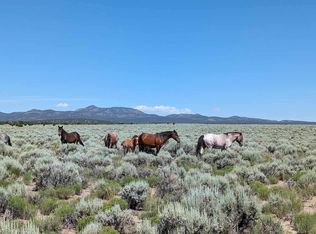 Eight T #R-19W-35S, Modena, UT 84753