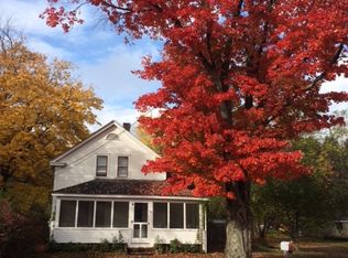 84 Elm St, Hatfield, MA 01038