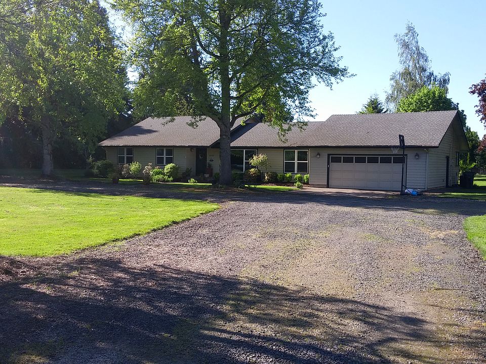 Main Elevation w/drive