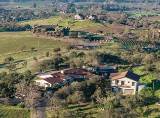 2300 Old Soda Springs Road, Napa, CA 94558