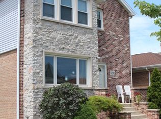 5232 S Merrimac Ave, Chicago, IL