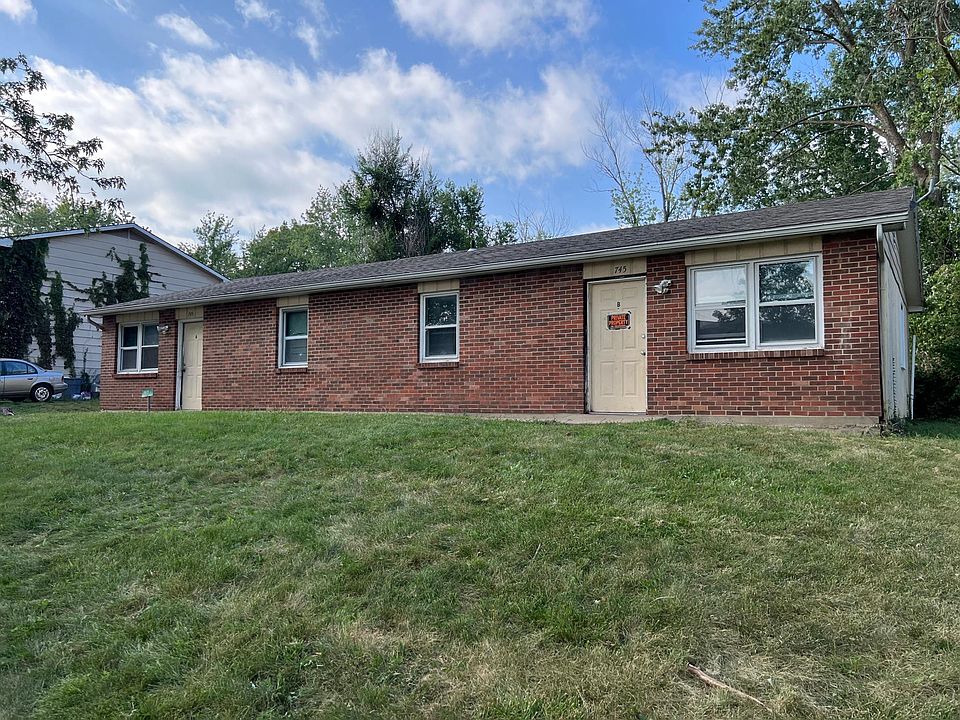 1st image of 745 Demaret Dr #A