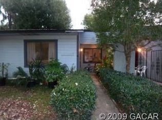 2909 SW 39th Ave, Gainesville, FL 32608