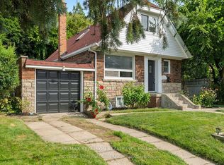 12 Sonora Ter, Toronto, ON M1N 1H8