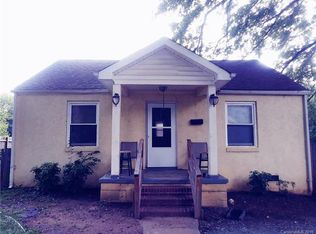 508 Concordia Ave, Charlotte, NC 28206