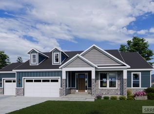 668 Pine Ridge Ln #4-6, Rexburg, ID 83440