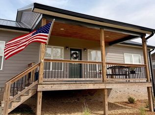 55 Rustling Pines Rd, Dunlap, TN 37327