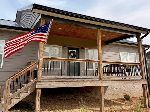 55 Rustling Pines Rd, Dunlap, TN 37327
