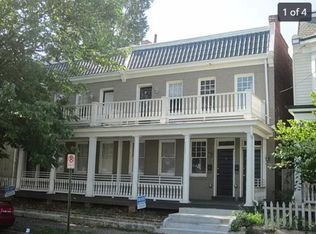 2203 W Cary St, Richmond, VA 23220