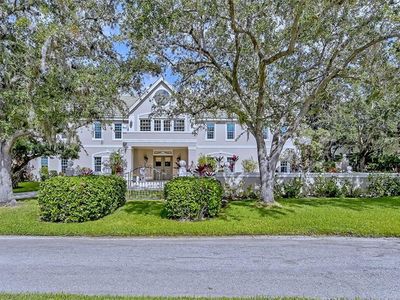 95 Osprey Point Dr, Osprey, FL, 34229