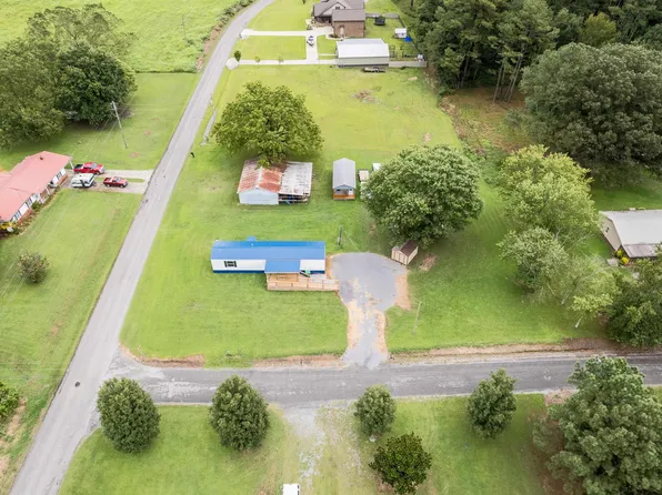 41 County Road 1691, Holly Pond, AL 35083