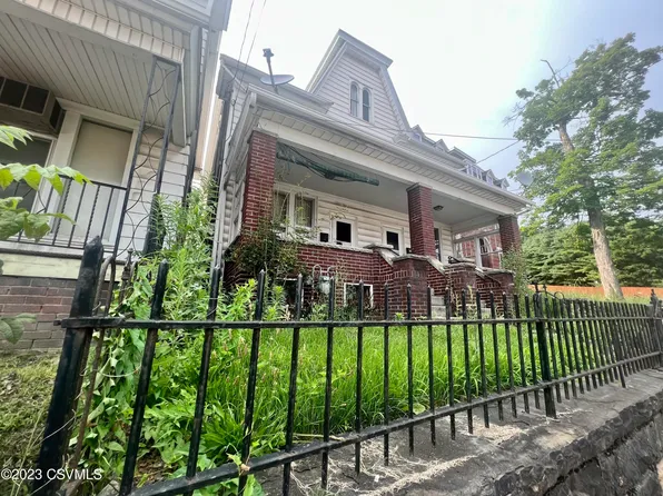 105-107 E Sunbury St, Shamokin, PA 17872