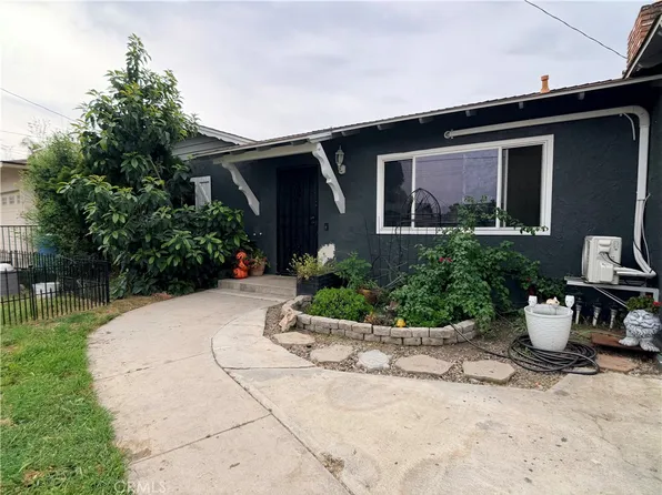 40807 Boyer Ave, Hemet, CA 92544