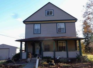 613 Miller Ave, New Castle, PA 16101