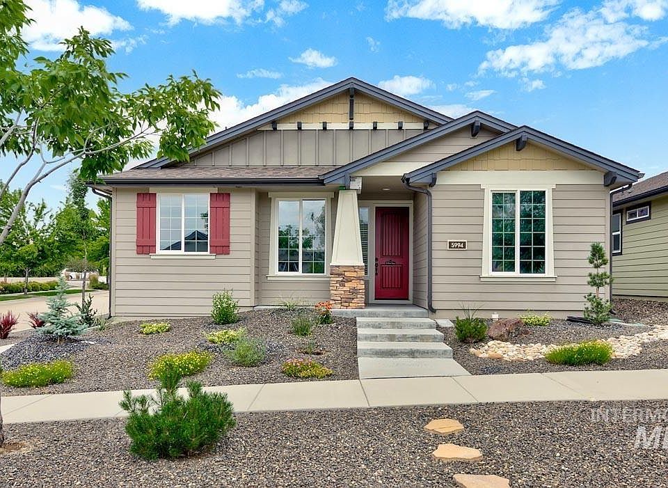 5994 W Beaufort St, Boise, ID 83714 | Zillow