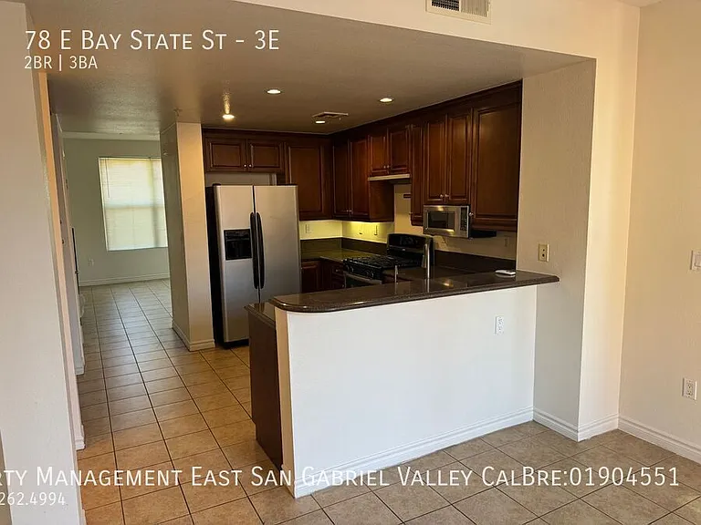 78 E Bay State St #3E — Photo 9