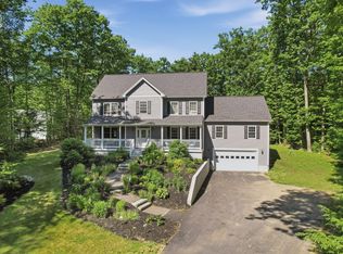 7 Lefevre Dr, Kingston, NH 03848